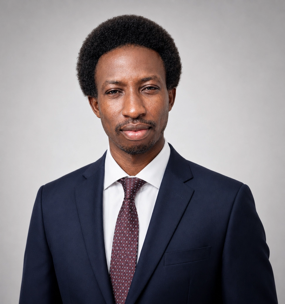 Folorunso John Tosin