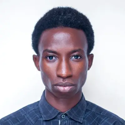 Folorunso John Tosin