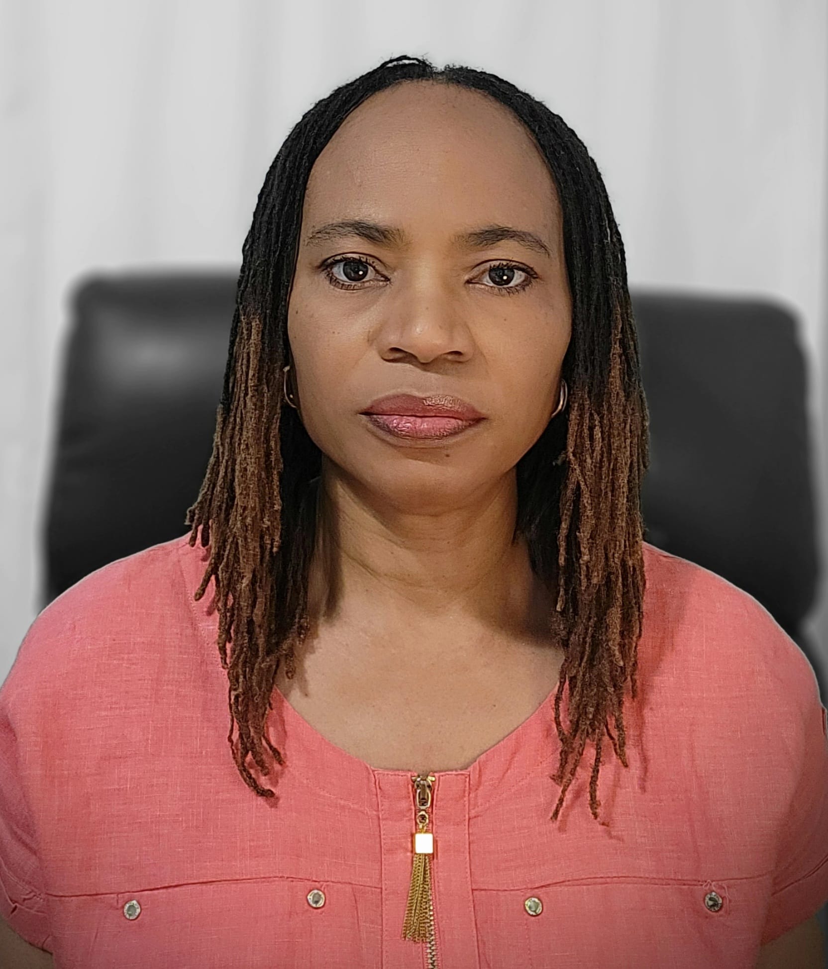 Joy Odafe