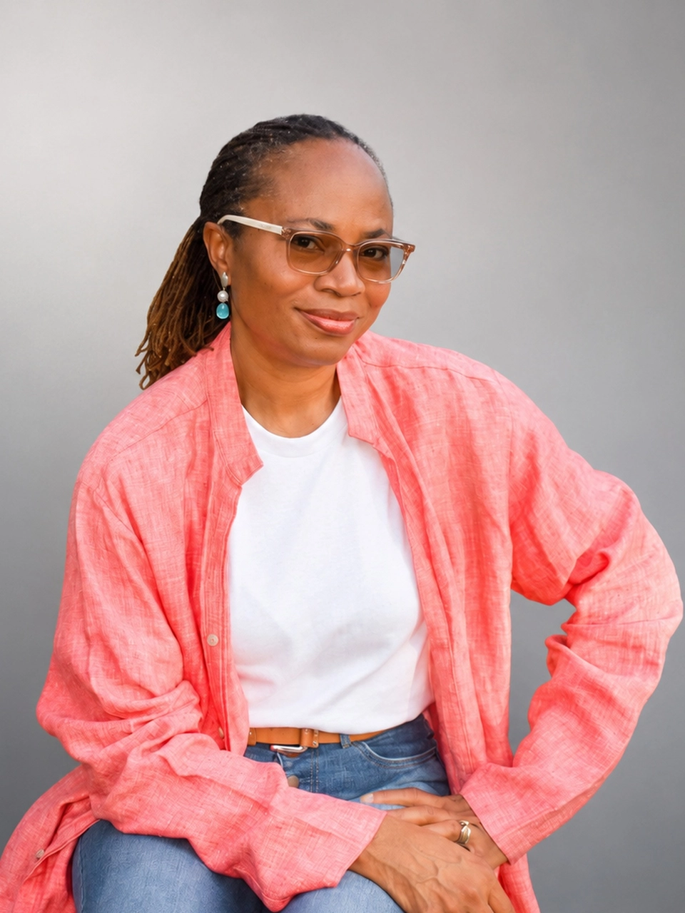Joy Odafe