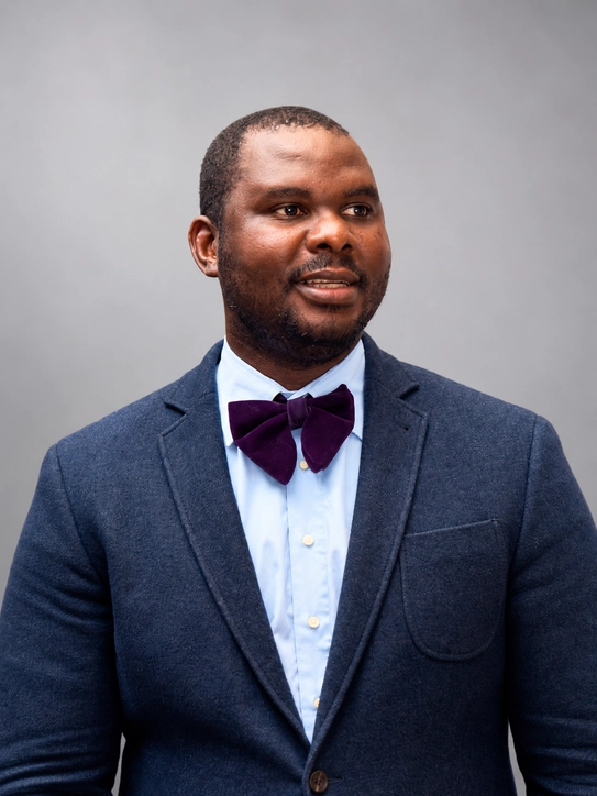 Temidayo O. Ayodele